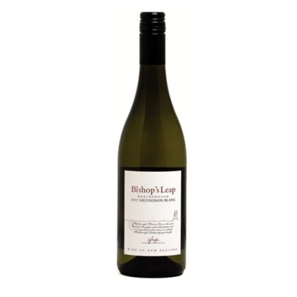 Bishops Leap Sauvignon Blanc